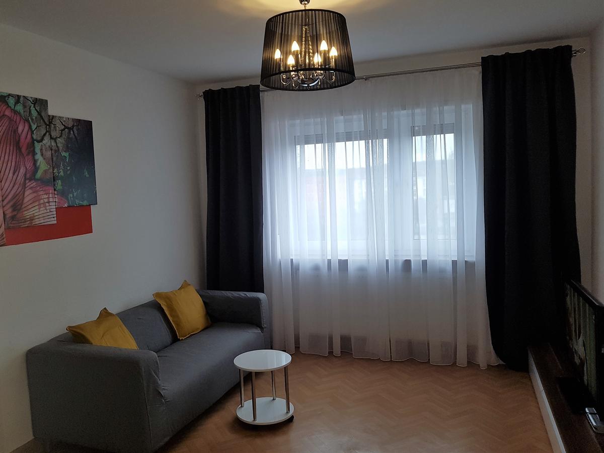 Greatstay Saarbrücken Eksteriør billede