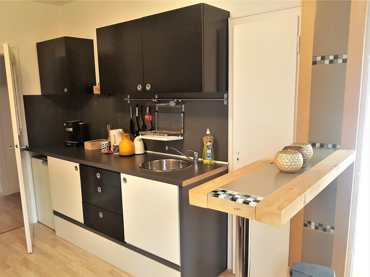 Greatstay Saarbrücken Eksteriør billede