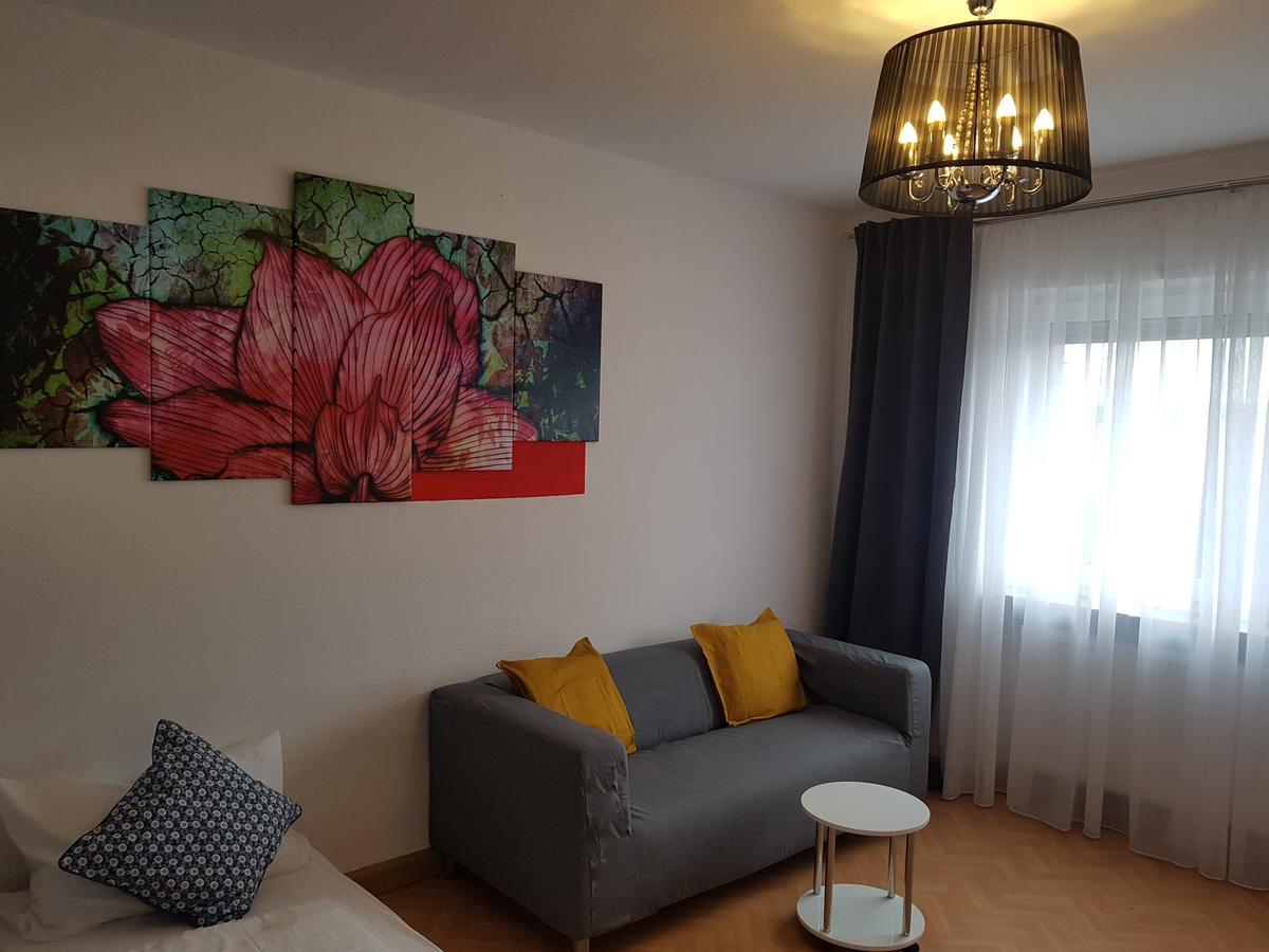 Greatstay Saarbrücken Eksteriør billede