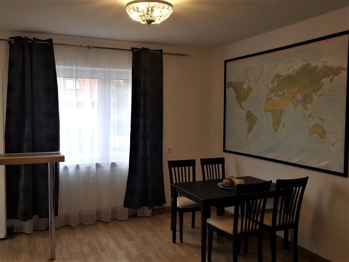 Greatstay Saarbrücken Eksteriør billede