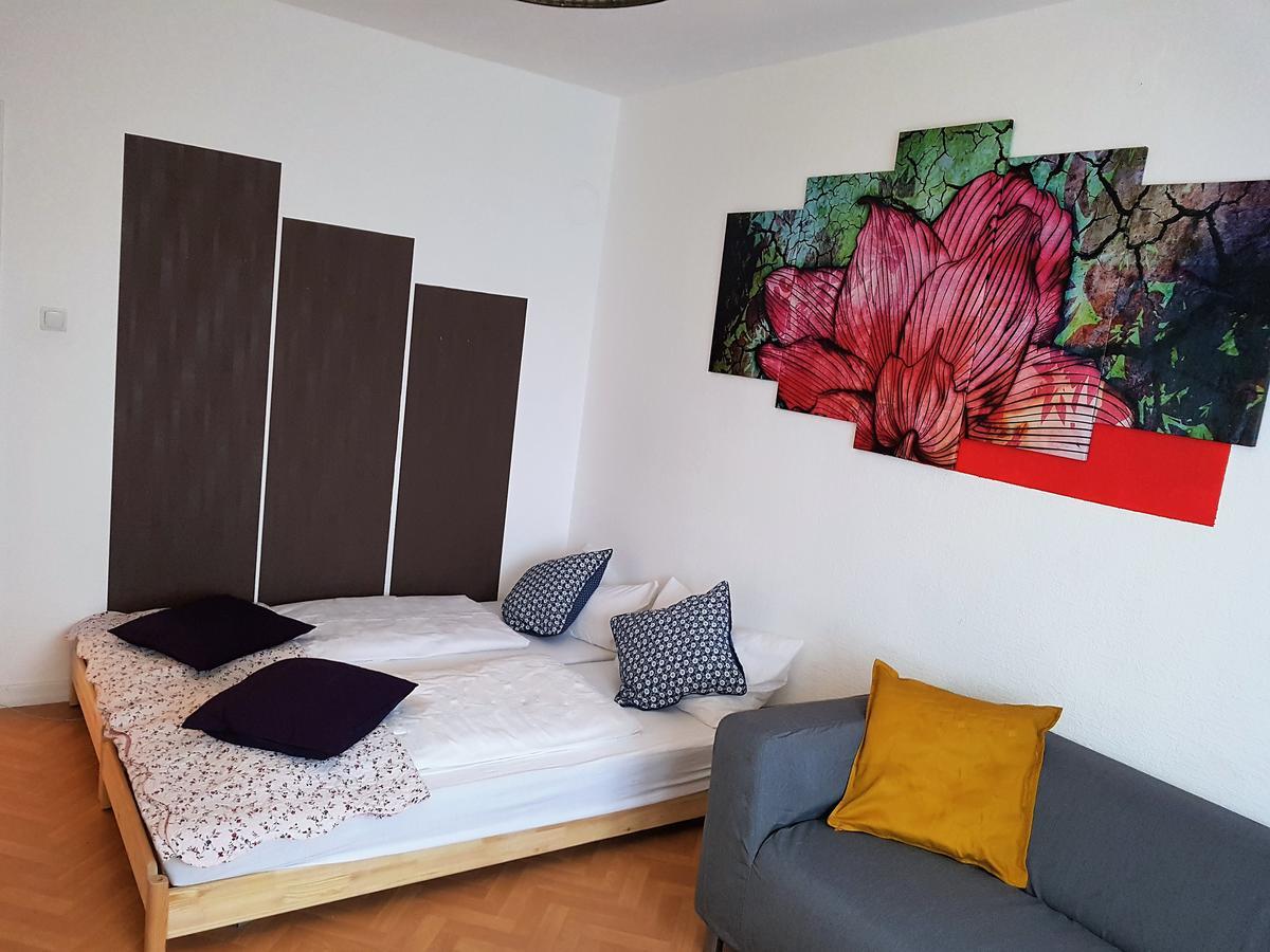 Greatstay Saarbrücken Eksteriør billede